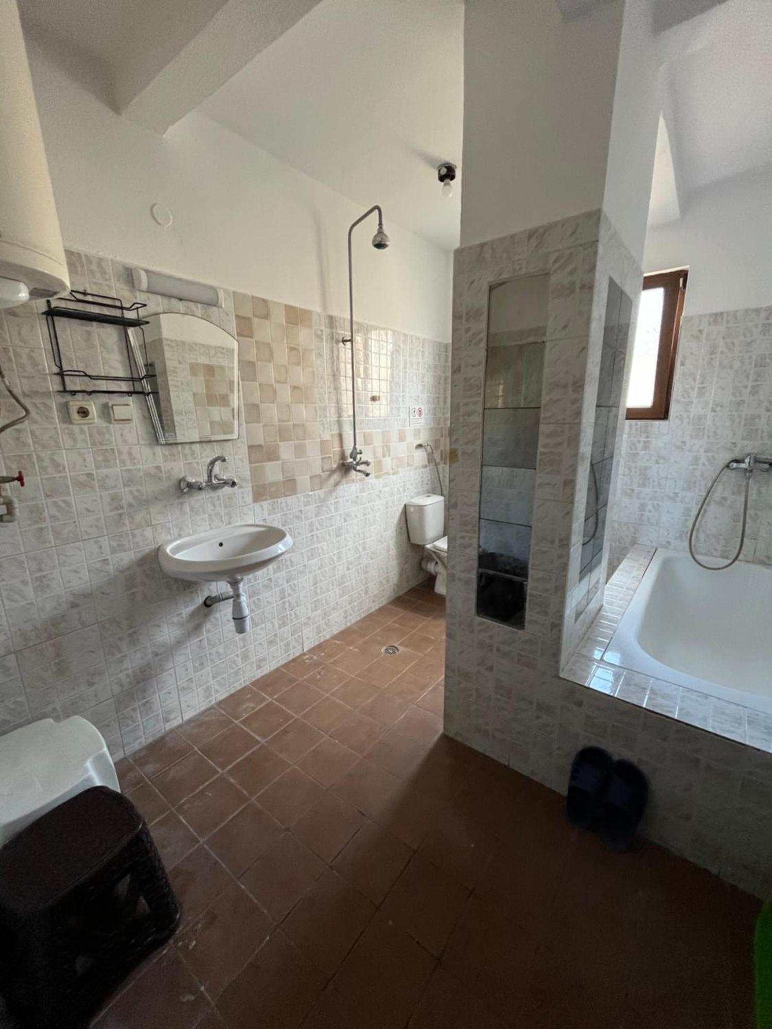 Grande Apartment Zarewo Exterior foto