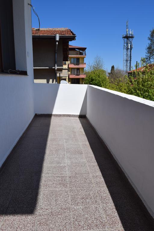 Grande Apartment Zarewo Exterior foto