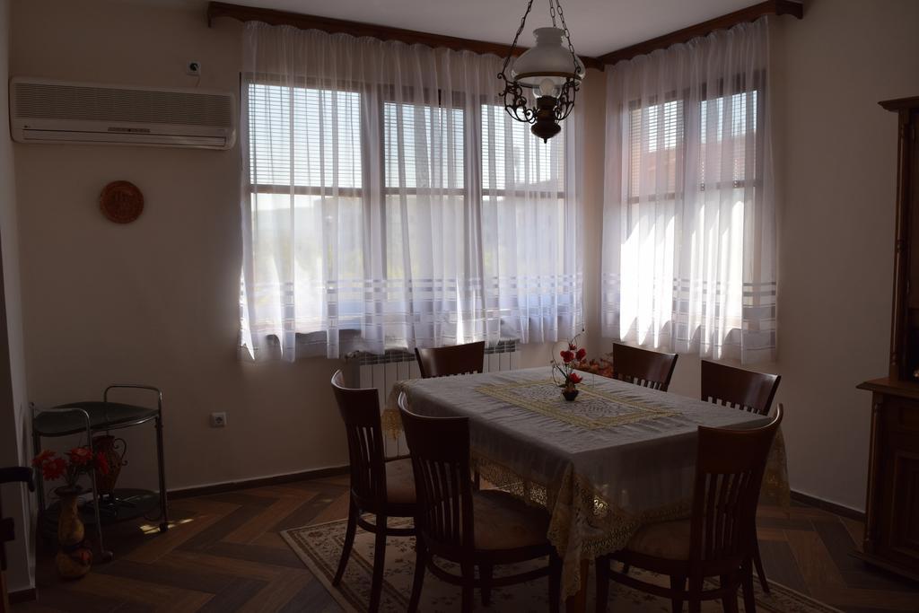 Grande Apartment Zarewo Exterior foto
