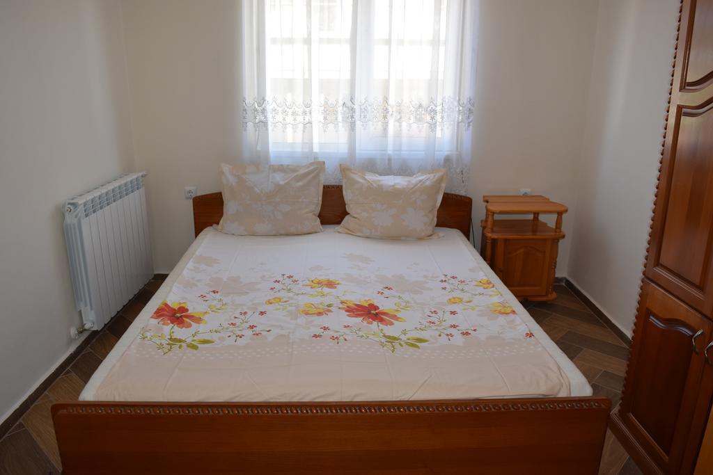Grande Apartment Zarewo Exterior foto