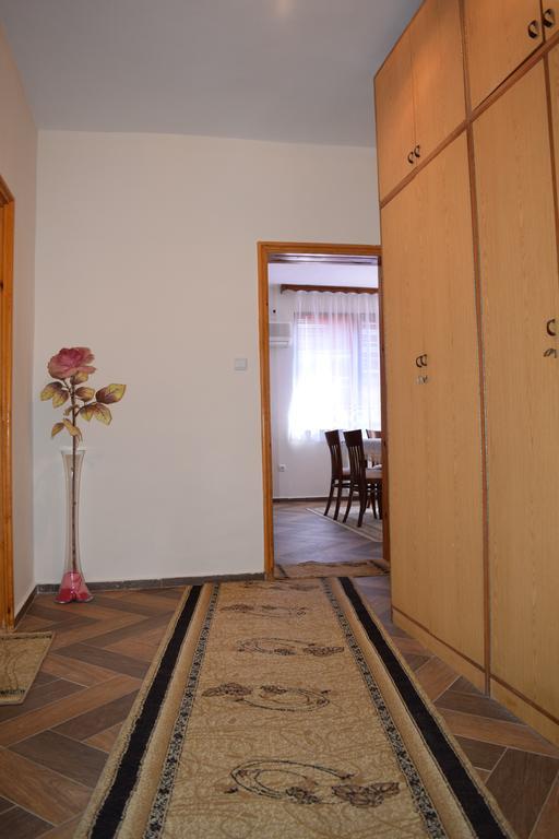 Grande Apartment Zarewo Exterior foto